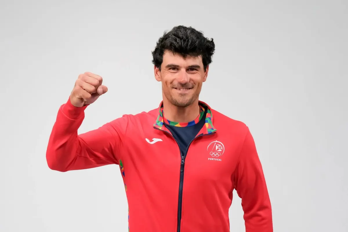 Coach Eduardo Marques
