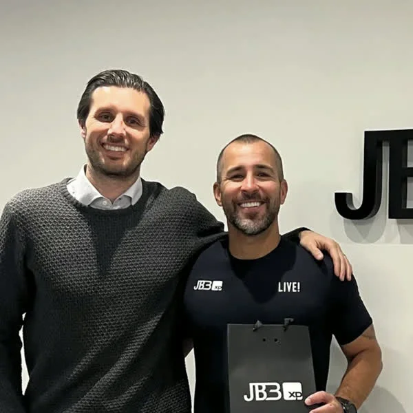 Jorge Barbato, presidente da JB3 XP Investimentos